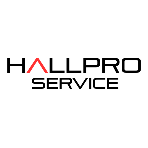 HallPro - servis hal a skladů