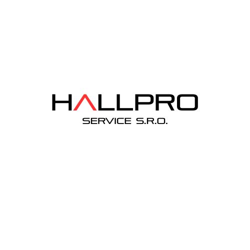 HallPro - servis hal a skladů