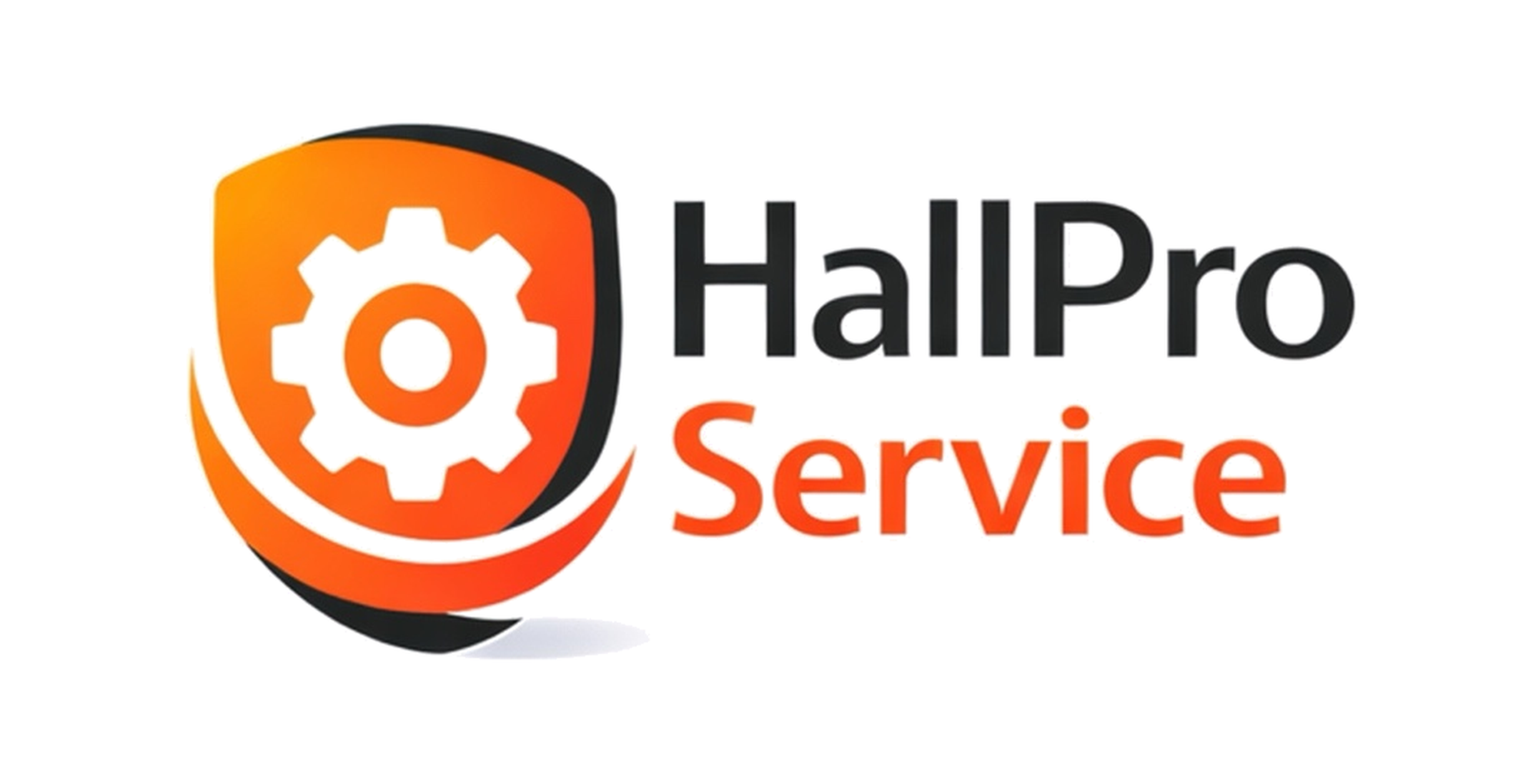 HallPro - servis hal a skladů
